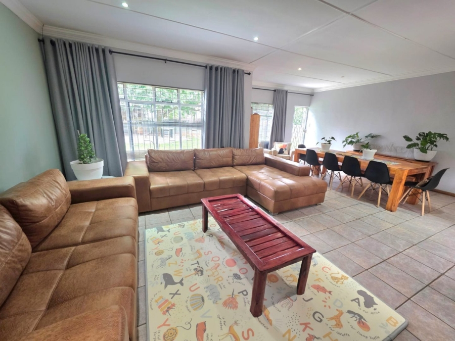 3 Bedroom Property for Sale in Eureka Free State